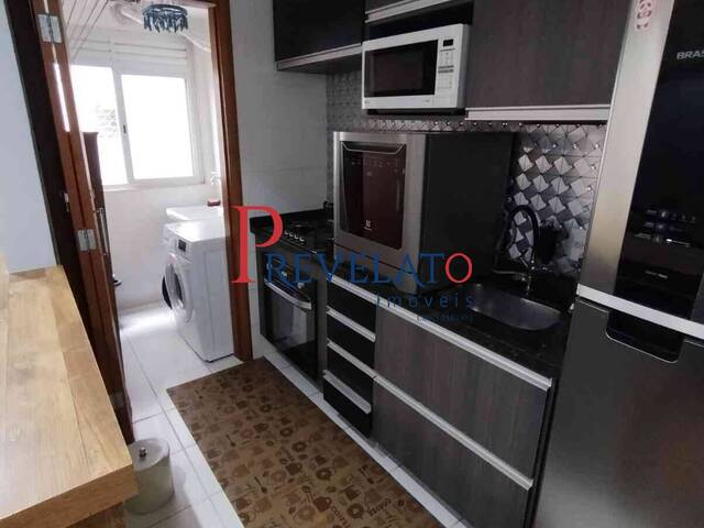 #AP-9348 - Apartamento para Venda em São Bernardo do Campo - SP - 2