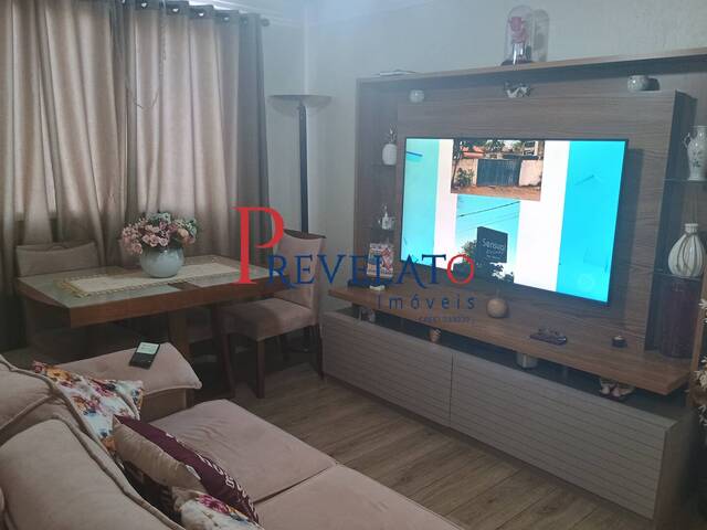 #AP-9346 - Apartamento para Locação em São Bernardo do Campo - SP - 1