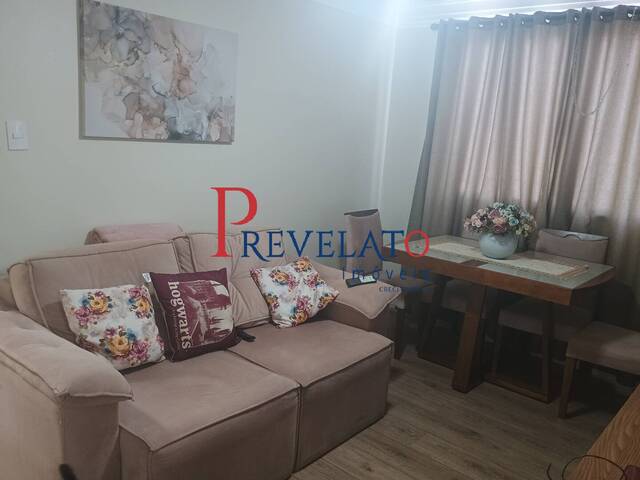 #AP-9346 - Apartamento para Locação em São Bernardo do Campo - SP - 2