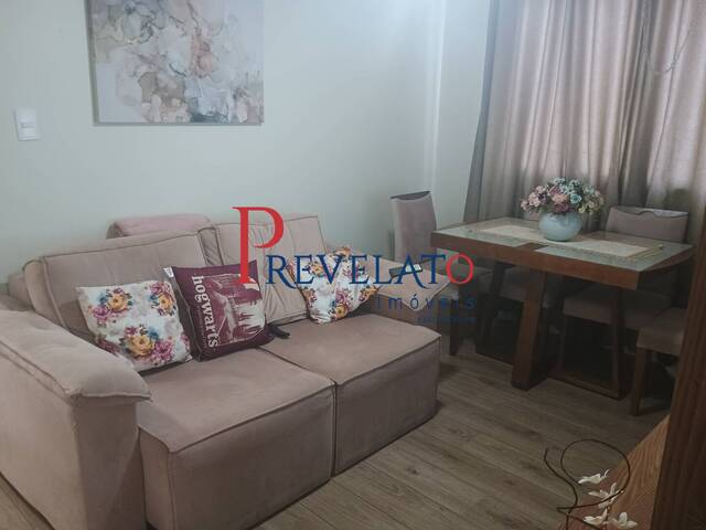 #AP-9346 - Apartamento para Locação em São Bernardo do Campo - SP - 3