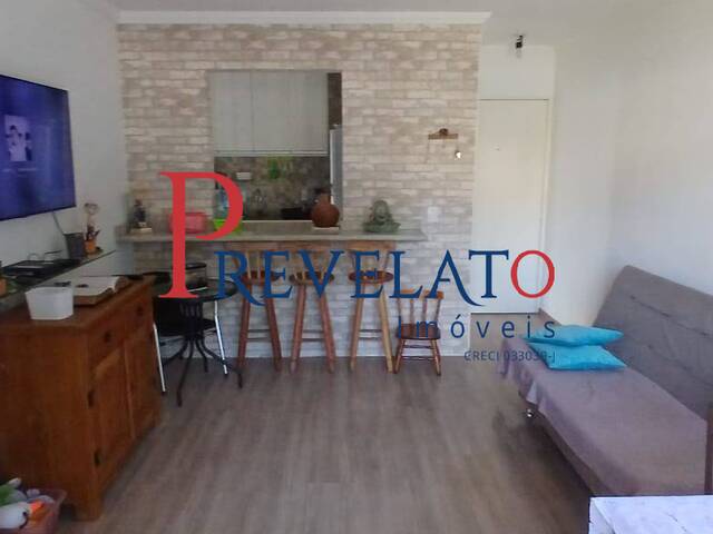 #AP-9349 - Apartamento para Venda em São Bernardo do Campo - SP - 1