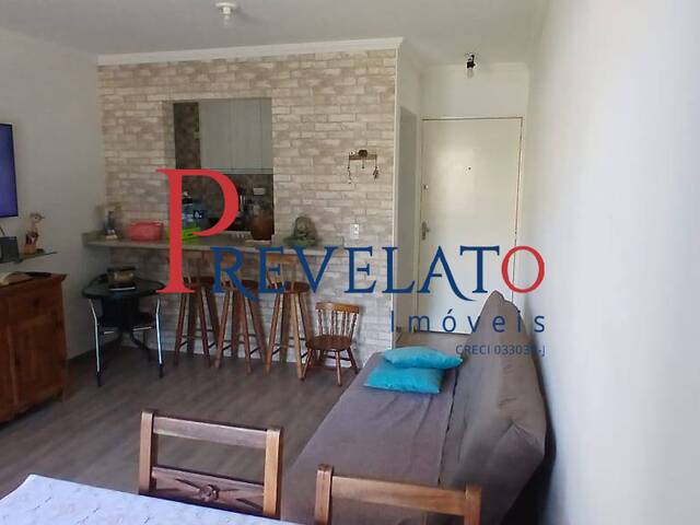 #AP-9349 - Apartamento para Venda em São Bernardo do Campo - SP - 2