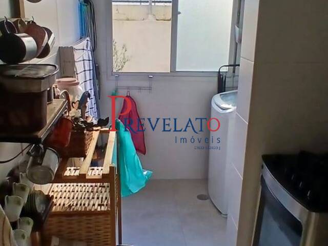 Apartamento para Venda em São Bernardo do Campo - 4