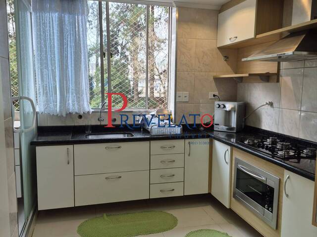 #AP-9351 - Apartamento para Venda em São Bernardo do Campo - SP - 2