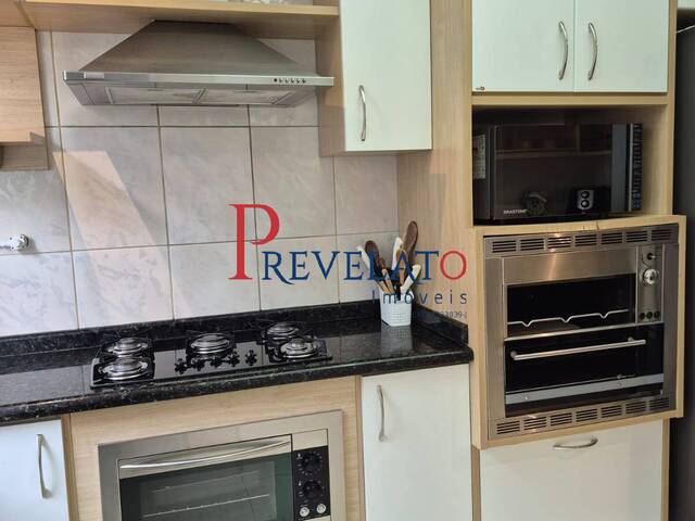 #AP-9351 - Apartamento para Venda em São Bernardo do Campo - SP - 3