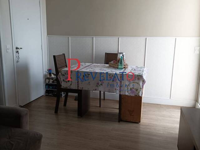 #AP-9352 - Apartamento para Venda em São Bernardo do Campo - SP - 2