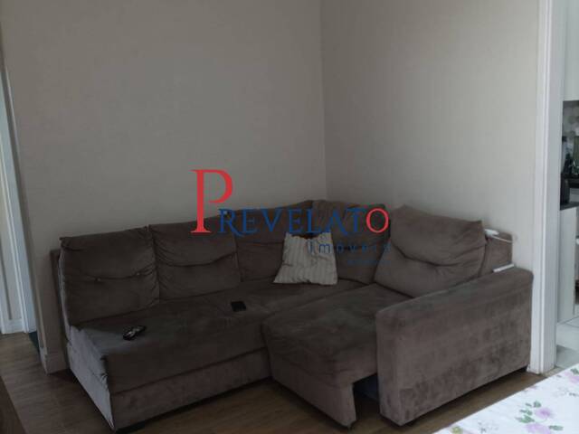 #AP-9352 - Apartamento para Venda em São Bernardo do Campo - SP - 3
