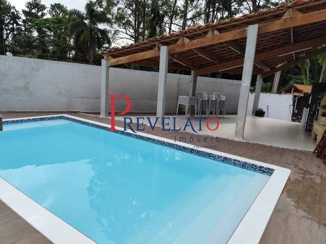 #CT-9355 - Casa para Venda em São Bernardo do Campo - SP - 2