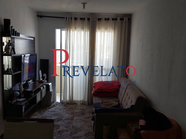 #AP-9356 - Apartamento para Venda em São Bernardo do Campo - SP - 2