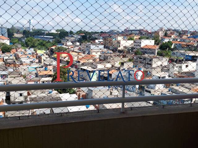 #AP-9356 - Apartamento para Venda em São Bernardo do Campo - SP - 3