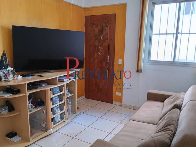 #AP-9358 - Apartamento para Venda em São Bernardo do Campo - SP - 1