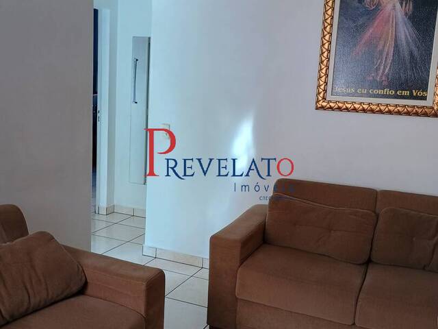 #AP-9358 - Apartamento para Venda em São Bernardo do Campo - SP - 2