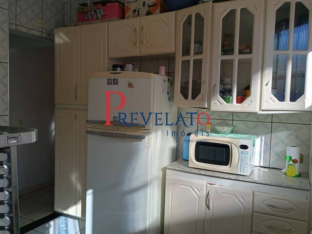 #AP-9358 - Apartamento para Venda em São Bernardo do Campo - SP - 3
