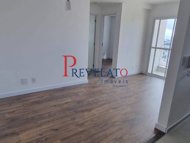 #AP-9360 - Apartamento para Locação em São Bernardo do Campo - SP - 2