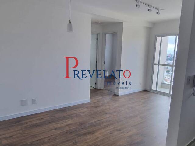 #AP-9360 - Apartamento para Locação em São Bernardo do Campo - SP - 1