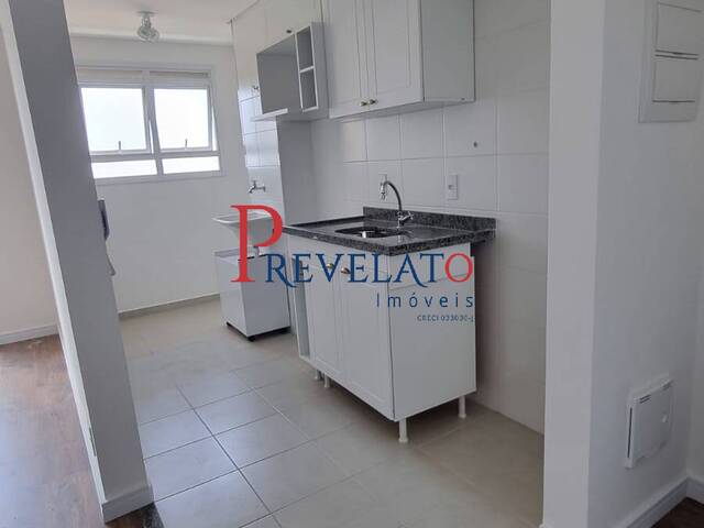 #AP-9360 - Apartamento para Locação em São Bernardo do Campo - SP - 3