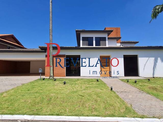 #CT-9359 - Casa para Venda em Santana de Parnaíba - SP - 2