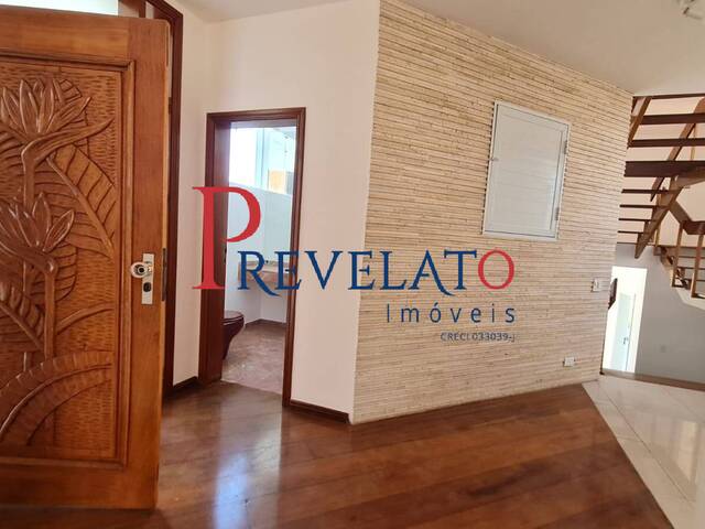 #CT-9359 - Casa para Venda em Santana de Parnaíba - SP - 3