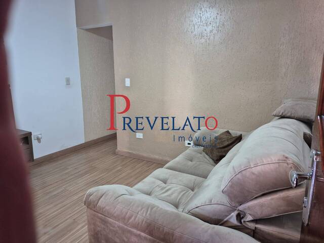 Casa para Venda em São Bernardo do Campo - 4