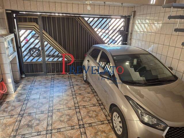 #CA-9364 - Casa para Venda em São Bernardo do Campo - SP - 2