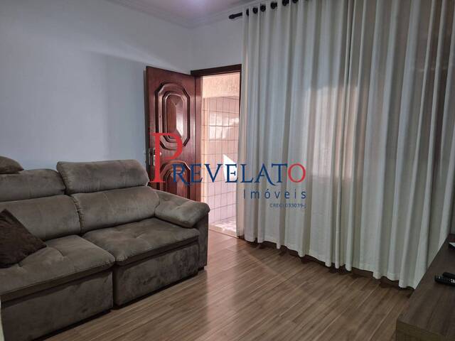 #CA-9364 - Casa para Venda em São Bernardo do Campo - SP - 3