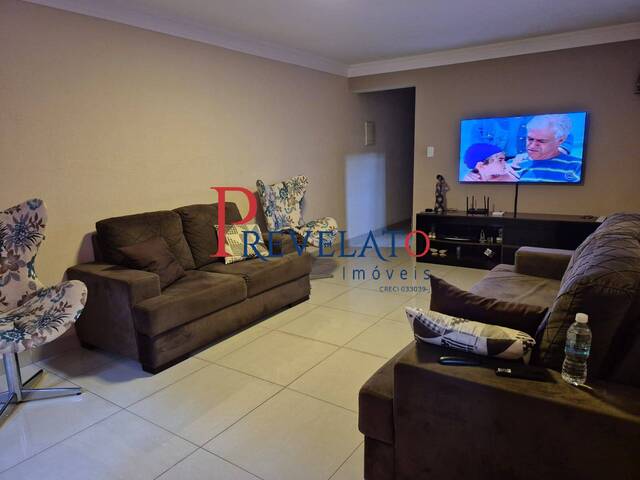 #SB-9370 - Casa para Venda em Santo André - SP - 1