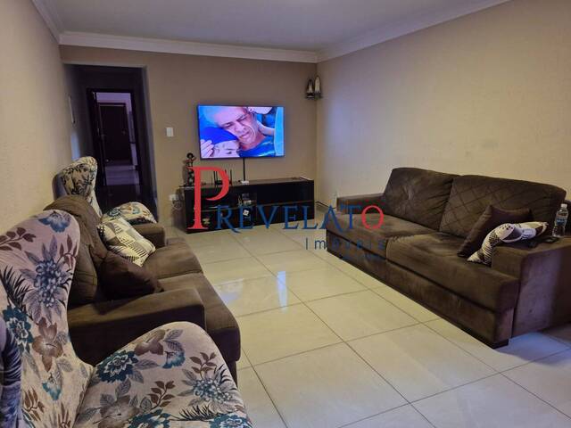 #SB-9370 - Casa para Venda em Santo André - SP - 3