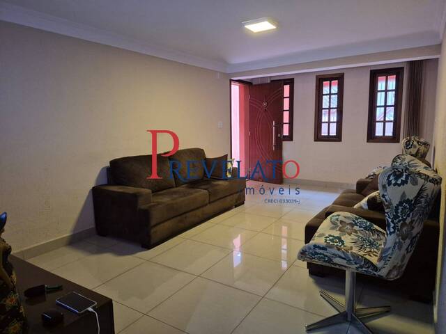 #SB-9370 - Casa para Venda em Santo André - SP - 2
