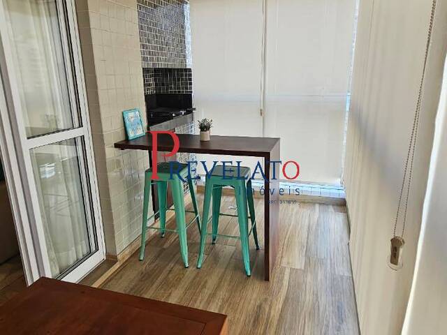 Apartamento para Venda em São Bernardo do Campo - 4