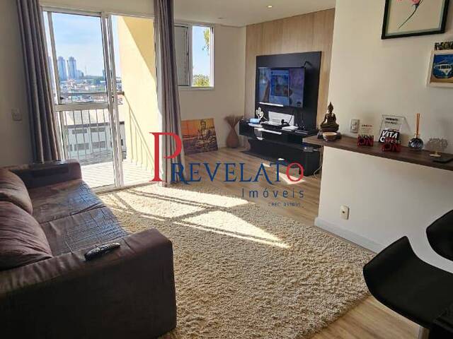 #AP-9372 - Apartamento para Venda em São Bernardo do Campo - SP - 1