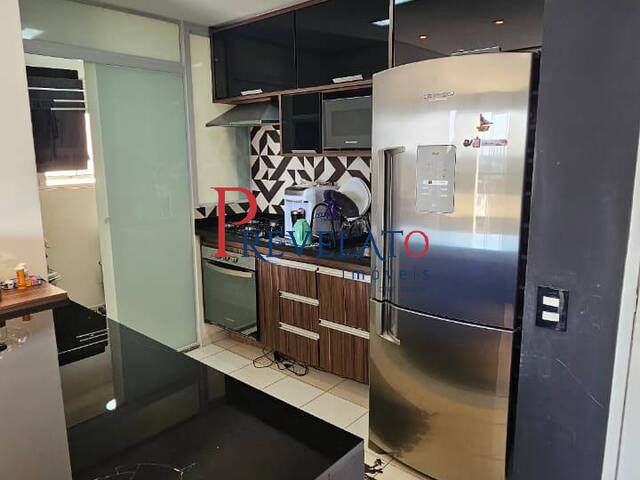 Apartamento para Venda em São Bernardo do Campo - 4