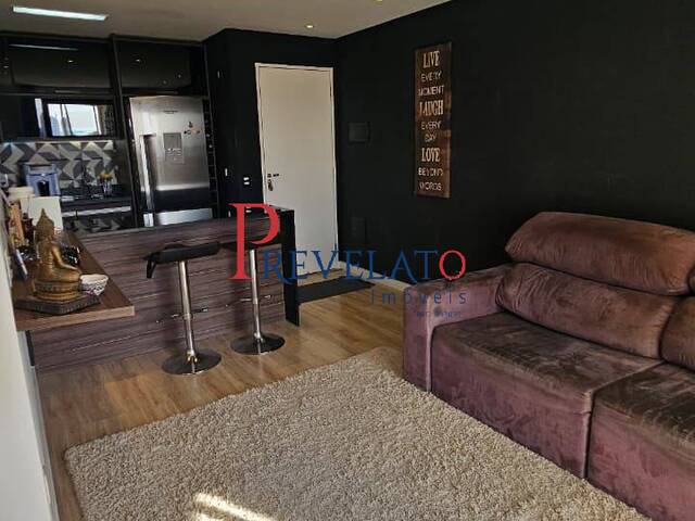 #AP-9372 - Apartamento para Venda em São Bernardo do Campo - SP - 2