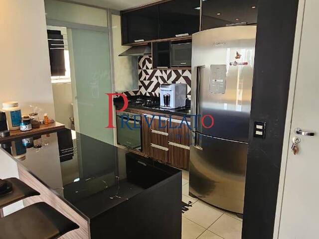 Apartamento para Venda em São Bernardo do Campo - 5