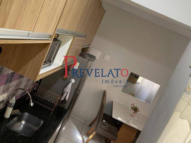 Apartamento para Venda em Santo André - 4