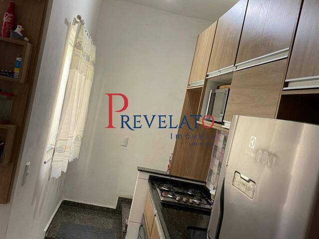 Apartamento para Venda em Santo André - 5