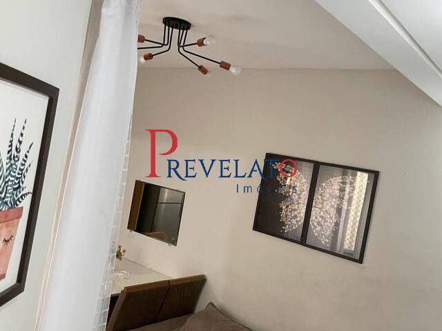 #AP-9373 - Apartamento para Venda em Santo André - SP - 2