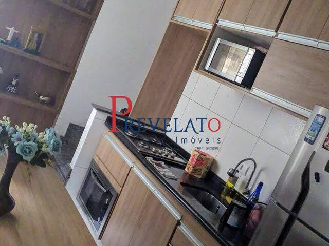 #AP-9373 - Apartamento para Venda em Santo André - SP - 3