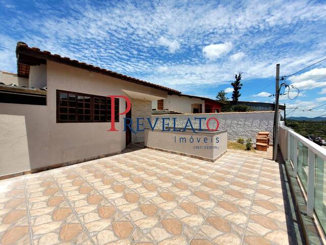 #CT-9376 - Casa para Venda em Ribeirão Pires - SP - 3