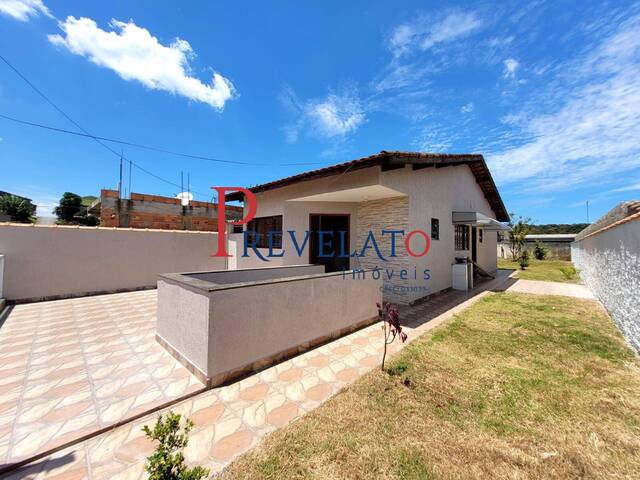 Casa para Venda em Ribeirão Pires - 4