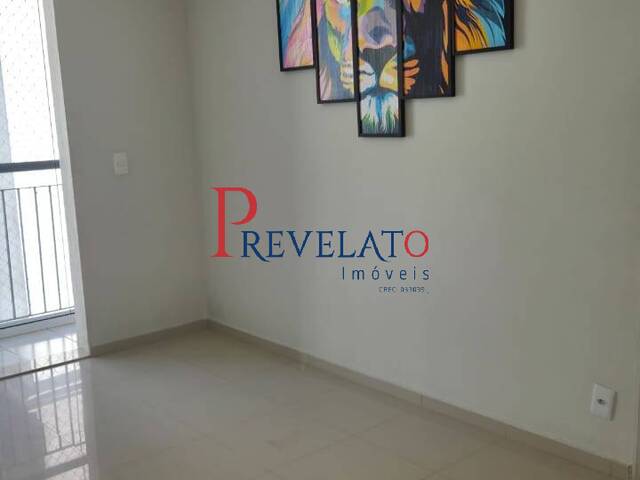 #AP-9377 - Apartamento para Venda em São Bernardo do Campo - SP - 1