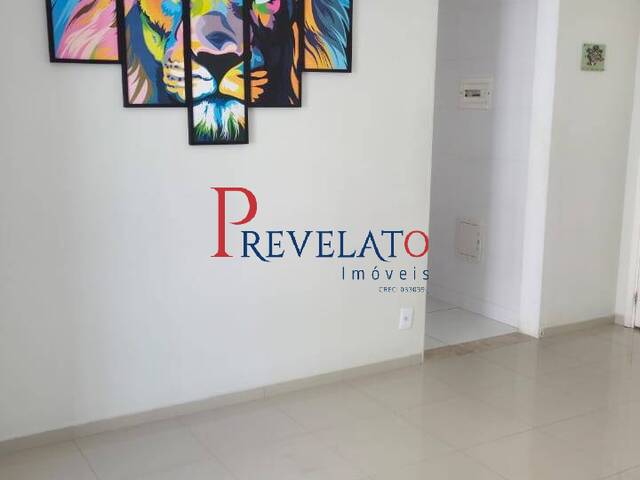 #AP-9377 - Apartamento para Venda em São Bernardo do Campo - SP - 2