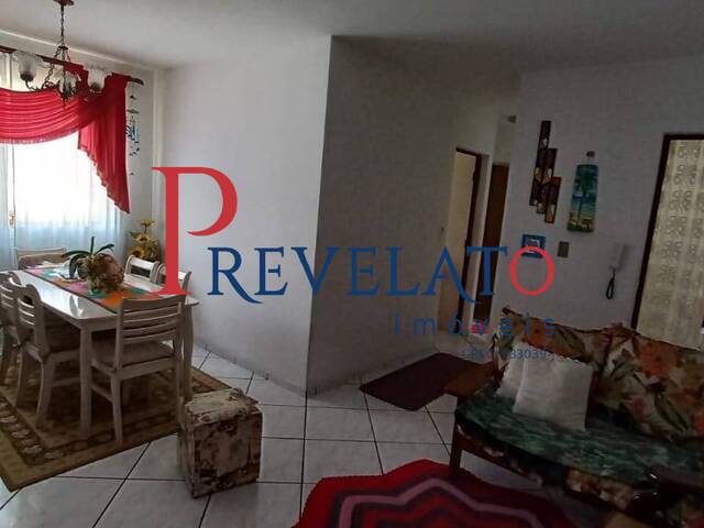 #AP-9380 - Apartamento para Venda em Santo André - SP - 1