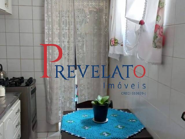 #AP-9380 - Apartamento para Venda em Santo André - SP - 3