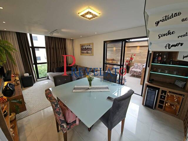 Apartamento para Venda em São Bernardo do Campo - 4