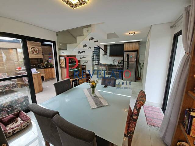 Apartamento para Venda em São Bernardo do Campo - 5
