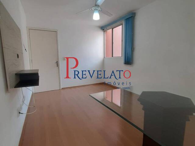 #AP-9383 - Apartamento para Venda em São Bernardo do Campo - SP - 1