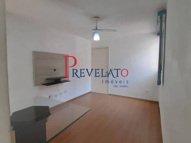 #AP-9383 - Apartamento para Venda em São Bernardo do Campo - SP - 2