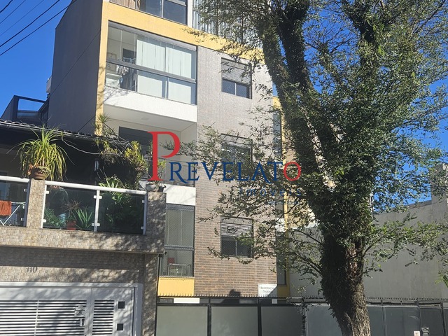 #CB-9385 - Apartamento para Venda em São Bernardo do Campo - SP - 2