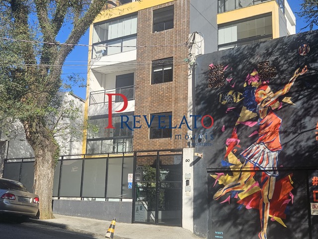 #CB-9385 - Apartamento para Venda em São Bernardo do Campo - SP - 3