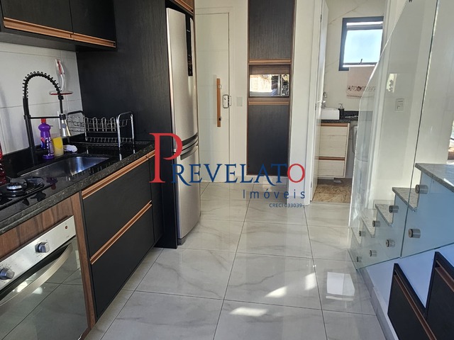 Apartamento para Venda em São Bernardo do Campo - 4
